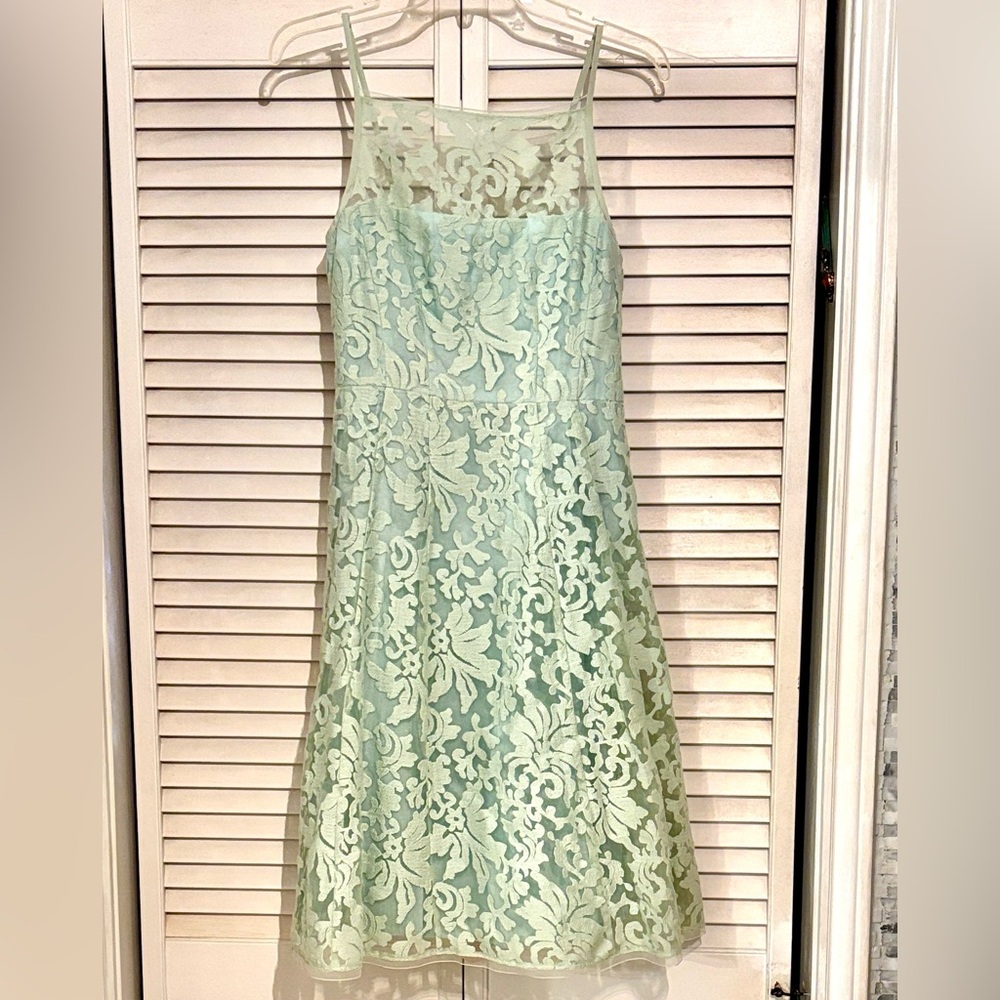 Nanette Lepore Midi Dress